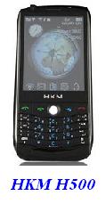 HKM H500