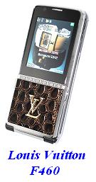 Louis Vuitton F460