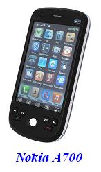 Nokia A700