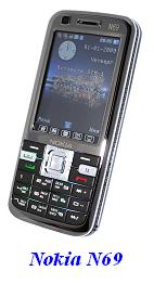 Nokia N69