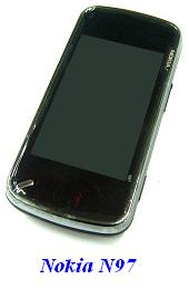 Nokia N97