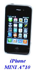 iPhone MINI A710